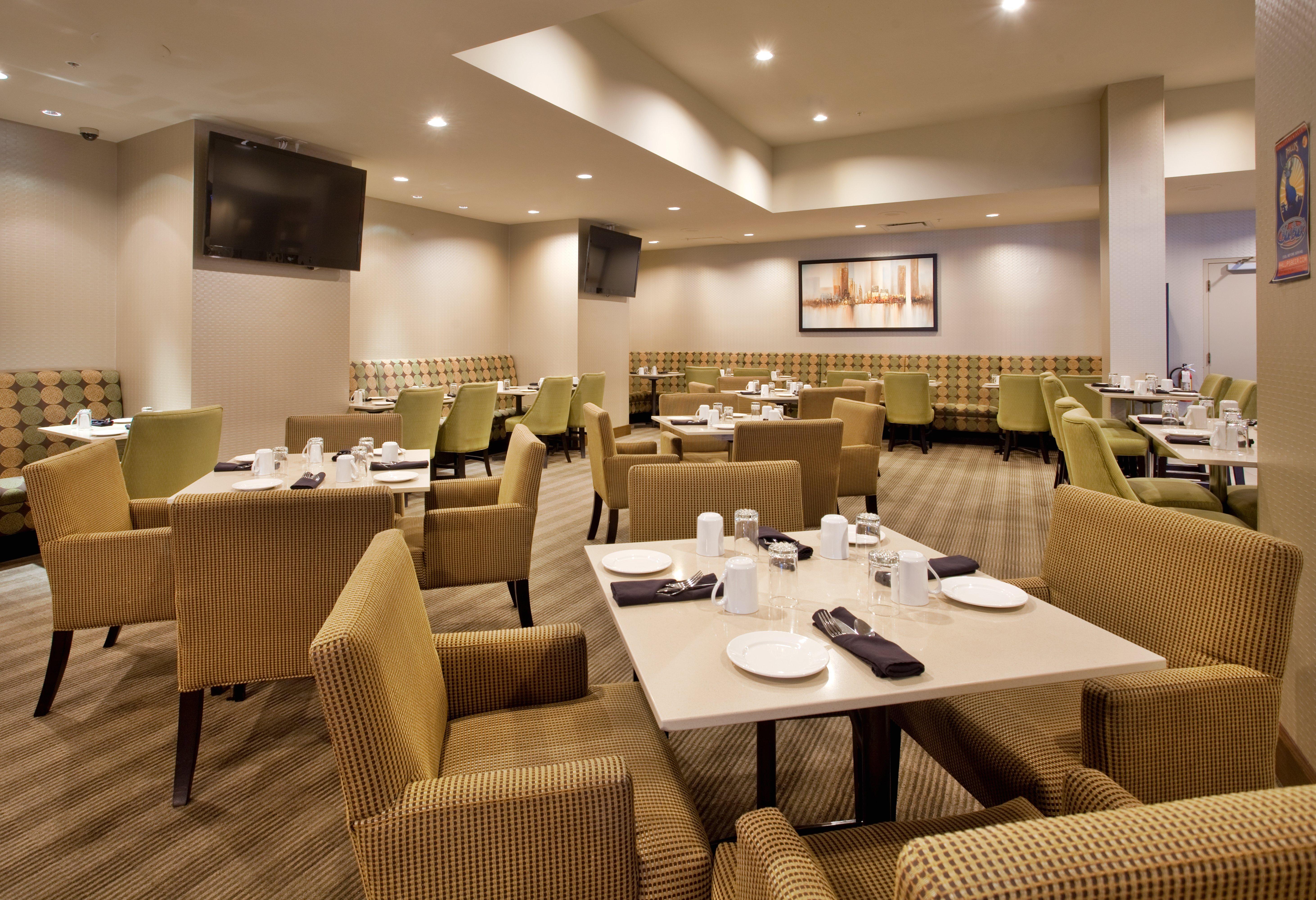 Holiday Inn Vancouver-Centre Broadway By Ihg Eksteriør bilde